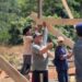 Senyum Kembali Merekah di Kampung Birang, Kisah di Balik Pembangunan Sekolah yang Sempat Viral