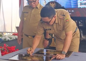 Tepis Stigma Pemangkasan Proyek, Pemkot Samarinda Dahulukan Hak Sehat Warga