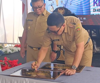 Tepis Stigma Pemangkasan Proyek, Pemkot Samarinda Dahulukan Hak Sehat Warga