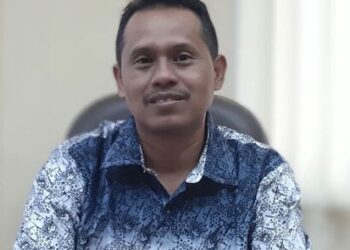 Prioritaskan Banjir, Pemkot Samarinda Anggarkan 19.06 dari APBD 2026