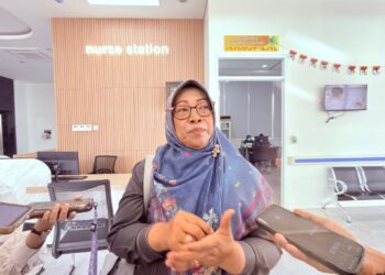 Dulu Hanya Bisa Menunggu, Kini Bayi 700 Gram Bisa Diselamatkan: Harapan Baru Layanan KIA di RSUD I.A. Moeis