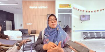 Dulu Hanya Bisa Menunggu, Kini Bayi 700 Gram Bisa Diselamatkan: Harapan Baru Layanan KIA di RSUD I.A. Moeis
