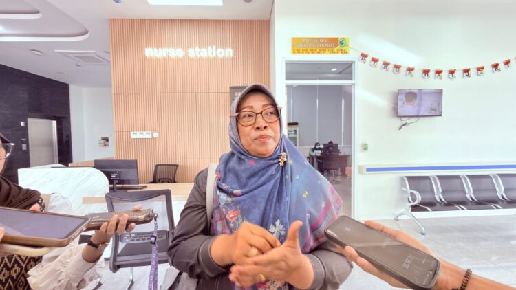 Dulu Hanya Bisa Menunggu, Kini Bayi 700 Gram Bisa Diselamatkan: Harapan Baru Layanan KIA di RSUD I.A. Moeis