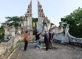 Dari Delta Tak Berpenghuni hingga Jadi Magnet Wisata Modern di Tengah Sungai Mahakam