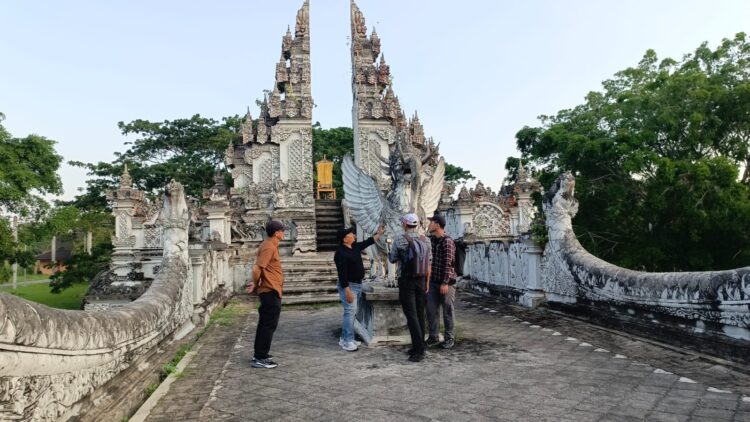 Dari Delta Tak Berpenghuni hingga Jadi Magnet Wisata Modern di Tengah Sungai Mahakam
