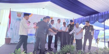 Samaqua Hadir di Samarinda, Membangun Pondasi Pasar Sebelum Mengejar Rupiah PAD