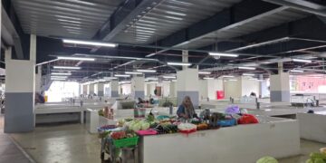 Dari Pasar Tungging ke Pasar Pagi