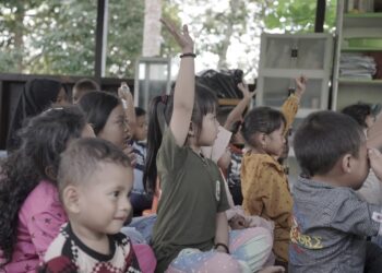Pertamina Patra Niaga Regional Kalimantan Borong 10 Penghargaan ISRA 2026