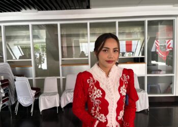 Pemuda Samarinda Didorong Jadi Penggerak Kemajuan Kota di Momentum Kemerdekaan