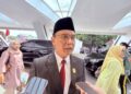 Menjaga Api Kemerdekaan, Pemuda Samarinda Ditantang Jadi Motor Penggerak Daerah