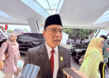 Menjaga Api Kemerdekaan, Pemuda Samarinda Ditantang Jadi Motor Penggerak Daerah