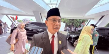 Menjaga Api Kemerdekaan, Pemuda Samarinda Ditantang Jadi Motor Penggerak Daerah