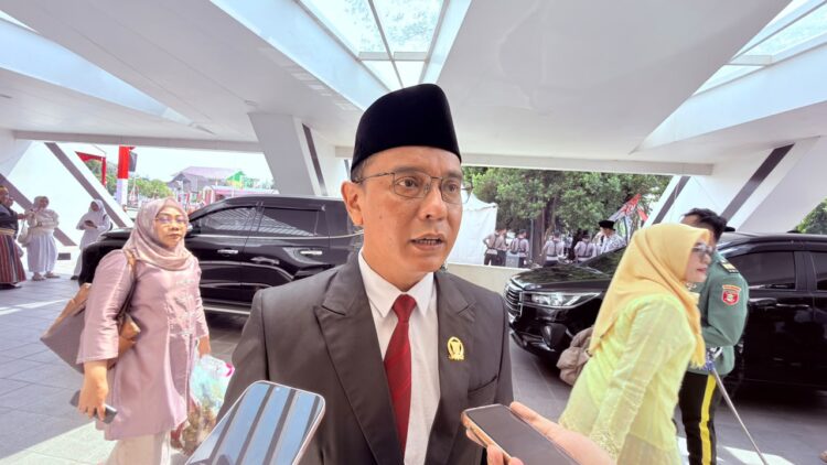 Menjaga Api Kemerdekaan, Pemuda Samarinda Ditantang Jadi Motor Penggerak Daerah