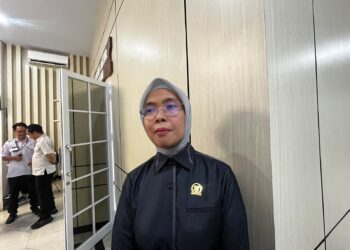 Beban Kerja Menumpuk dan Krisis ASN Keahlian, Komisi IV DPRD Dorong Pemisahan Disporapar Samarinda