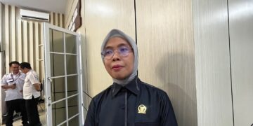 Beban Kerja Menumpuk dan Krisis ASN Keahlian, Komisi IV DPRD Dorong Pemisahan Disporapar Samarinda