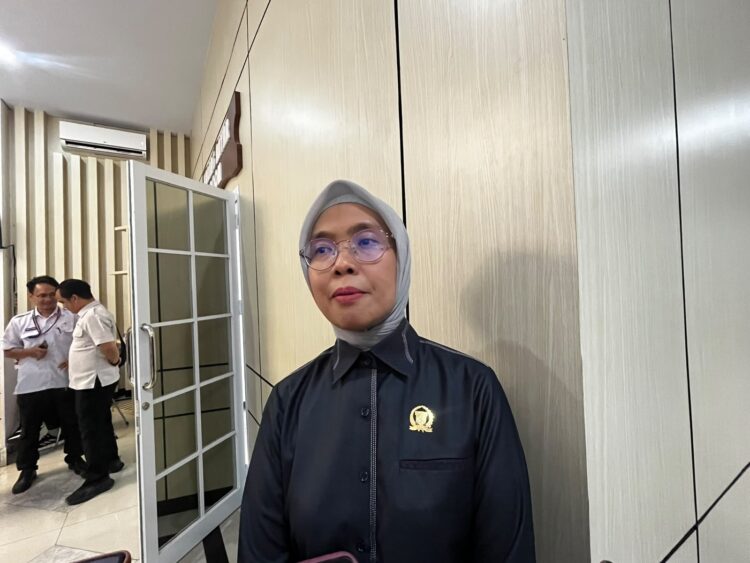 Beban Kerja Menumpuk dan Krisis ASN Keahlian, Komisi IV DPRD Dorong Pemisahan Disporapar Samarinda
