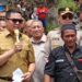 Walikota Samarinda Andi Harun Tantang Sopir Truk Tunjuk Oknum Dishub Pelaku Pungli