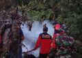 Krisis Air dan Akses Jalan Persulit Pemadam Redam Karhutla Perbatasan Samarinda-Kukar