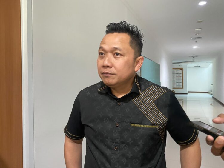 Tiga Ruas Jalan Jadi Prioritas Program Samarinda Terang 2027