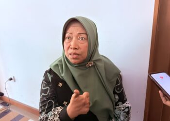 Berburu Dana Pendidikan ke Pusat dan Provinsi Demi Kenyamanan Kelas