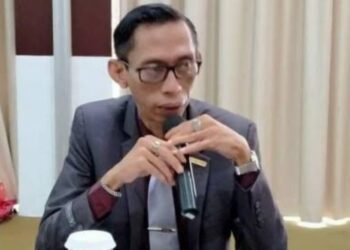 SK Hijrah Baru Saja