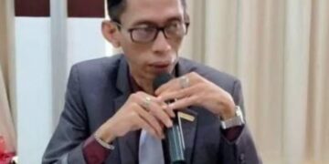 SK Hijrah Baru Saja