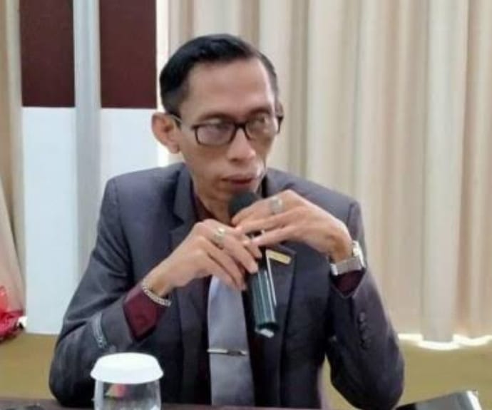 SK Hijrah Baru Saja