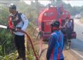 Kemarau Memanjang, DPRD Samarinda Siapkan Antisipasi Kebakaran