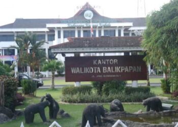 Siapa Calon Walikotanya?