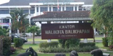 Siapa Calon Walikotanya?
