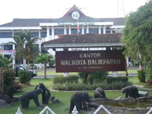 Siapa Calon Walikotanya?