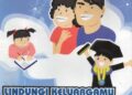 Kerja Bersama untuk Satu Generasi, Memutus Rantai Narkoba di Ruang Kelas