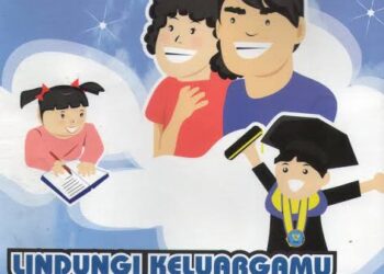 Kerja Bersama untuk Satu Generasi, Memutus Rantai Narkoba di Ruang Kelas
