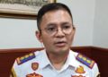 Isi Biosolar di Samarinda,  Kendaraan Luar Daerah Wajib Verifikasi Fisik