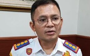 Isi Biosolar di Samarinda,  Kendaraan Luar Daerah Wajib Verifikasi Fisik