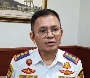 Isi Biosolar di Samarinda, Kendaraan Luar Daerah Wajib Verifikasi Fisik