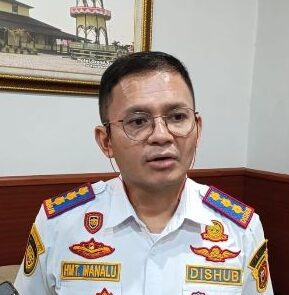 Isi Biosolar di Samarinda, Kendaraan Luar Daerah Wajib Verifikasi Fisik