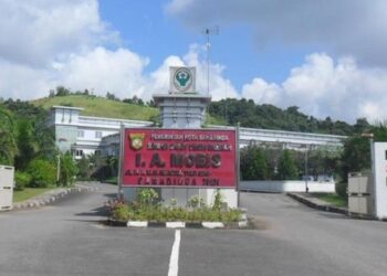 Ketika Jempol Dokter RM Mengiris Hati Pasien BPJS