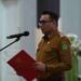 Bupati Kukar Lantik 14 Pejabat dan Titipkan Misi ‘Kukar Idaman Terbaik’