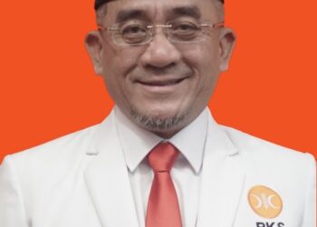 PKS Ingatkan Udara Kota Samarinda Buruk Akibat Kabut Asap