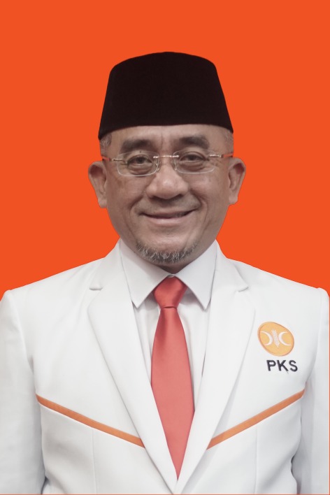 PKS Ingatkan Udara Kota Samarinda Buruk Akibat Kabut Asap