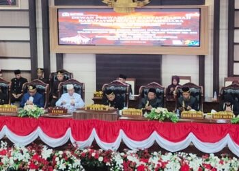 Bukan Sekadar Seremoni, HUT ke-244 Tenggarong Jadi Momen Kolosal Merawat Esensi Kukar