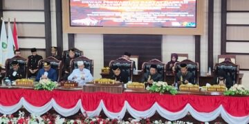 Bukan Sekadar Seremoni, HUT ke-244 Tenggarong Jadi Momen Kolosal Merawat Esensi Kukar
