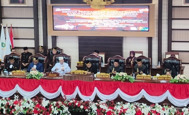 Bukan Sekadar Seremoni, HUT ke-244 Tenggarong Jadi Momen Kolosal Merawat Esensi Kukar
