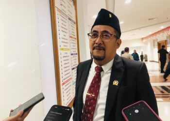 Kerja Sama Perumdam Tirta Kencana dan PT WATS Tak Dilanjutkan, Wali Kota Samarinda Siapkan Langkah Hukum