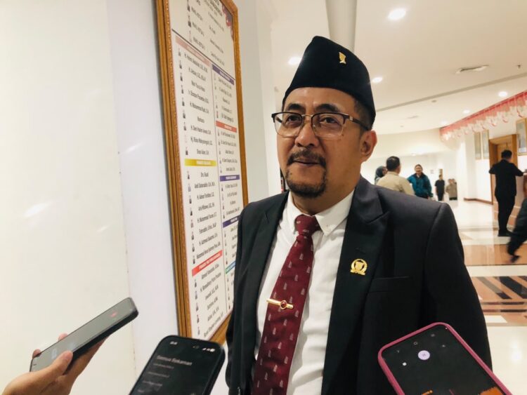 Kerja Sama Perumdam Tirta Kencana dan PT WATS Tak Dilanjutkan, Wali Kota Samarinda Siapkan Langkah Hukum