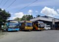Tarif Bus Samarinda–Balikpapan Naik, Dishub Tegaskan Pengusaha Wajib Dongkrak Pelayanan