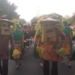 Tampil Unik dengan Rute Baru, Mahakam Mask Carnival 2026 Sukses Sedot Perhatian Warga Samarinda