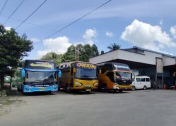 Tarif Bus Samarinda–Balikpapan Naik, Dishub Tegaskan Pengusaha Wajib Dongkrak Pelayanan
