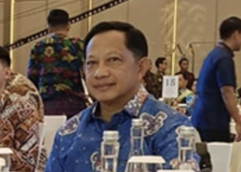 Mendagri Larang Pembakaran Lahan Tanpa Terkecuali
